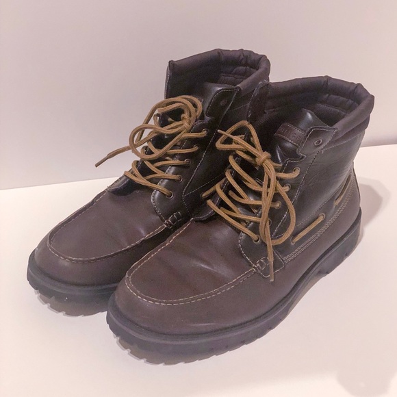 Tommy Hilfiger Boots